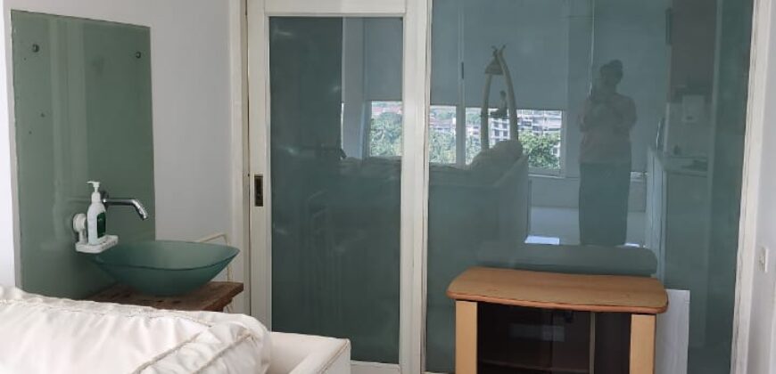 2 BHK Luxury Apartment in Dona Paula Rent 65K