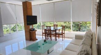 2 BHK Luxury Apartment in Dona Paula Rent 65K