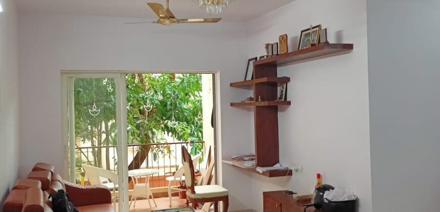 2 BHK APARTMENT FOR SALE