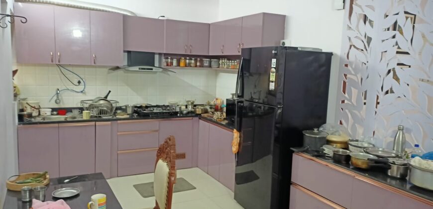 2 BHK APARTMENT FOR SALE