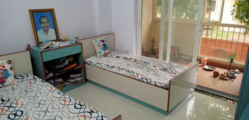 2 BHK APARTMENT FOR SALE