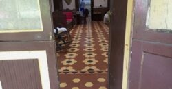 3 BHK ANTIQUE PORTUGUESE HOUSE FOR SALE AT TIVIM