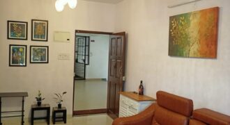 2 BHK APARTMENT FOR SALE