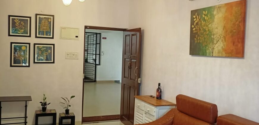 2 BHK APARTMENT FOR SALE