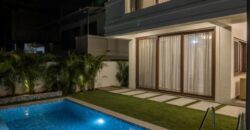 4 BHK Villa for sale in Siolim