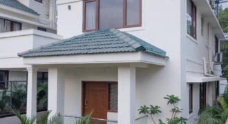 4 BHK Villa for sale in Siolim