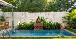 4 BHK Villa for sale in Siolim