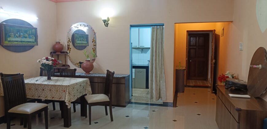 2 bhk Apartment for sale in Porvorim