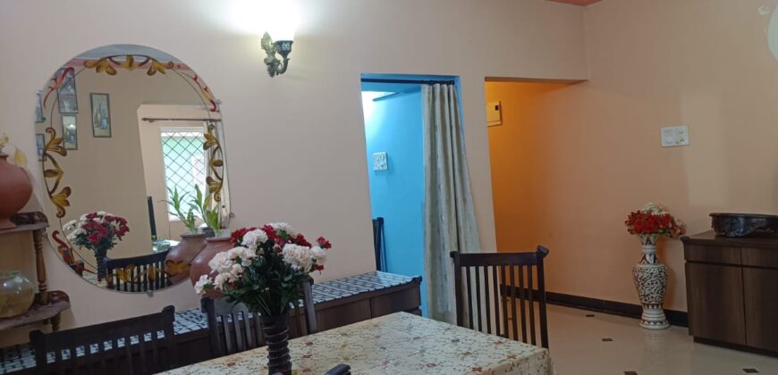 2 bhk Apartment for sale in Porvorim