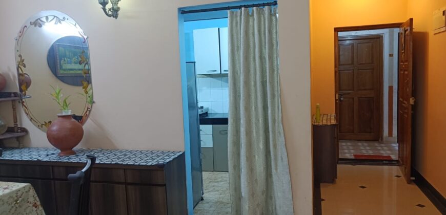 2 bhk Apartment for sale in Porvorim