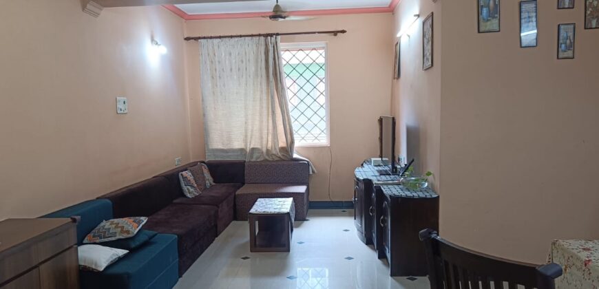 2 bhk Apartment for sale in Porvorim