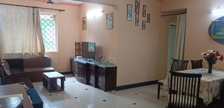 2 bhk Apartment for sale in Porvorim