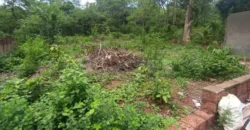 PLOT FOR SALE AT SANGOLDA