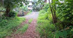 PLOT FOR SALE AT NERUL