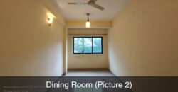 3 BHK Penthouse For Rent