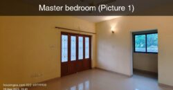 3 BHK Penthouse For Rent