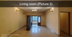 3 BHK Penthouse For Rent