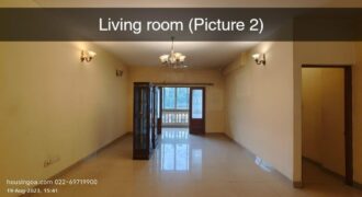 3 BHK Penthouse For Rent