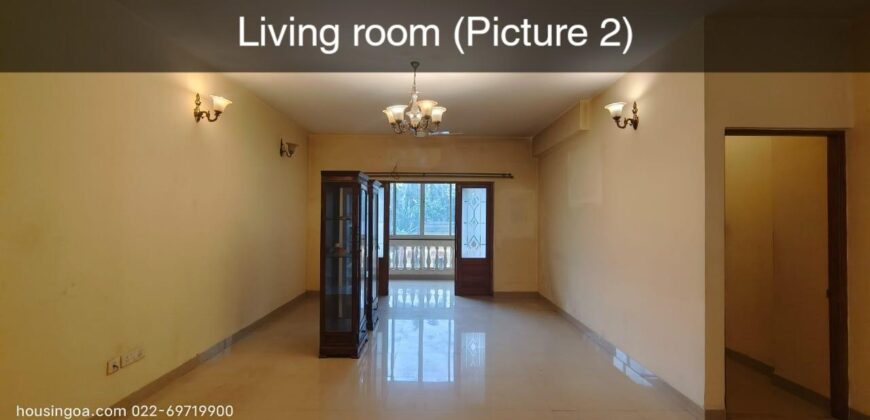 3 BHK Penthouse For Rent