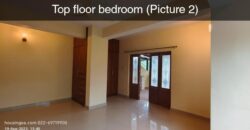 3 BHK Penthouse For Rent