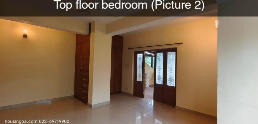 3 BHK Penthouse For Rent