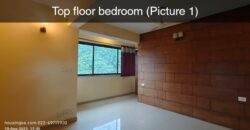 3 BHK Penthouse For Rent