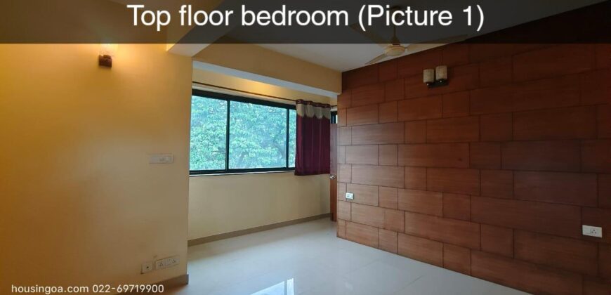 3 BHK Penthouse For Rent