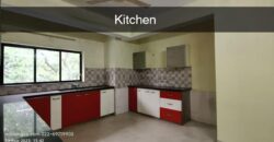 3 BHK Penthouse For Rent