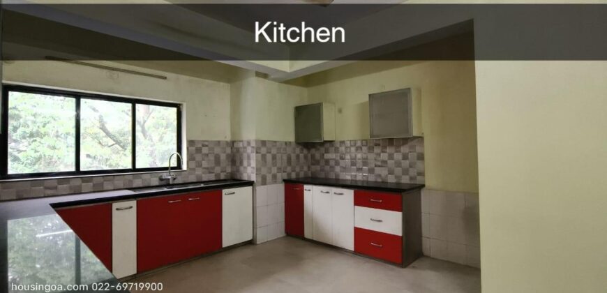 3 BHK Penthouse For Rent