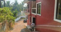 3 BHK Twin Bungalow For Sale in Bogmalo