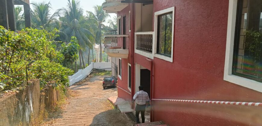 3 BHK Twin Bungalow For Sale in Bogmalo