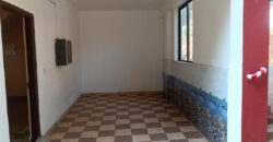 3 BHK Twin Bungalow For Sale in Bogmalo