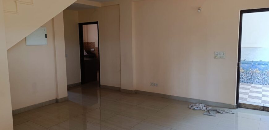 3 BHK Twin Bungalow For Sale in Bogmalo