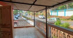 3 BHK Twin Bungalow For Sale in Bogmalo