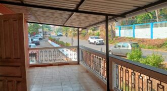 3 BHK Twin Bungalow For Sale in Bogmalo