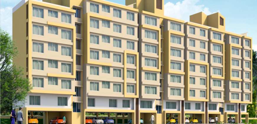 3 BHK Apartments for sale in Mapusa