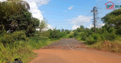 PLOT FOR SALE AT COLVALE