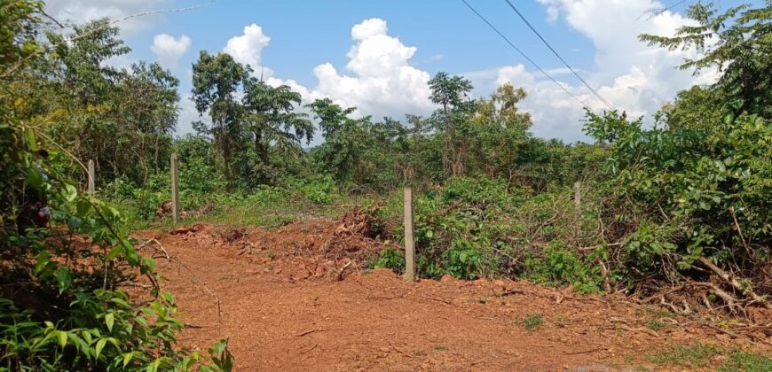 PLOT FOR SALE AT MAPUSA PEDDEM