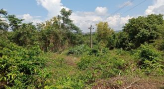 PLOT FOR SALE AT MAPUSA PEDDEM