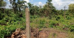 PLOT FOR SALE AT MAPUSA PEDDEM