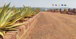 PLOT FOR SALE AT SINDHUDURG