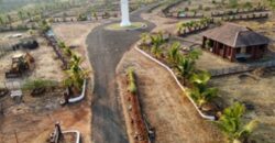 PLOT FOR SALE AT SINDHUDURG