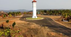 PLOT FOR SALE AT SINDHUDURG