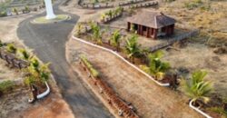 PLOT FOR SALE AT SINDHUDURG