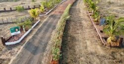 PLOT FOR SALE AT SINDHUDURG