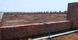 PLOT FOR SALE AT SINDHUDURG