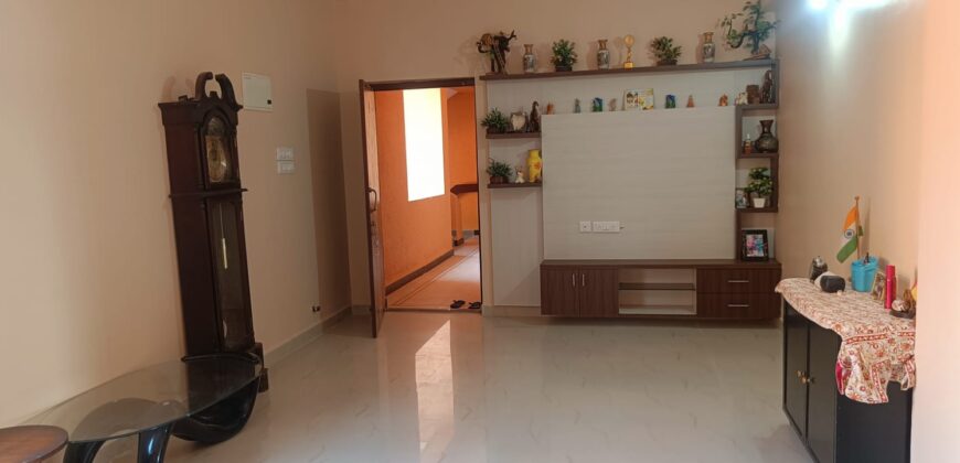 2 BHK APARTMENT  FOR SALE IN VARCA