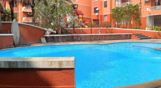 2 BHK APARTMENT  FOR SALE IN VARCA