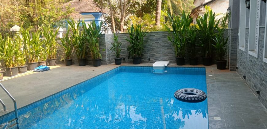 5 BHK Villa for sale in Calangute