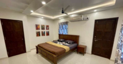 NEW 3 BHK LUXURIOUS HOUSE FOR RENT